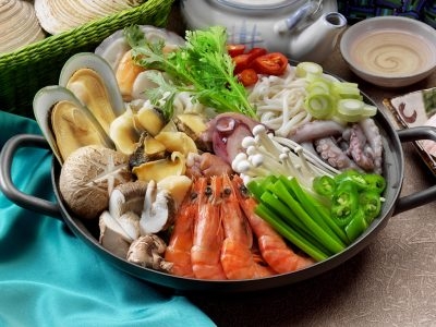 초이스 가든 CHOI'S GARDEN